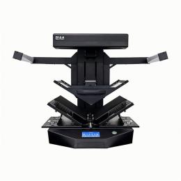 录典扫描仪LD-BM16智能型档案书刊扫描仪