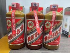 房山区狗年茅台酒诚信回收无中间商