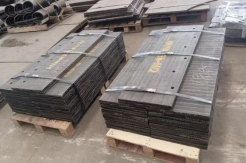 双金属复层耐磨钢板