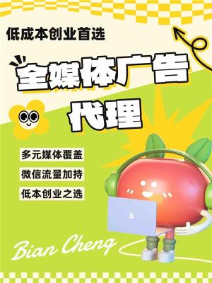 天津全媒体信息流广告投入成本