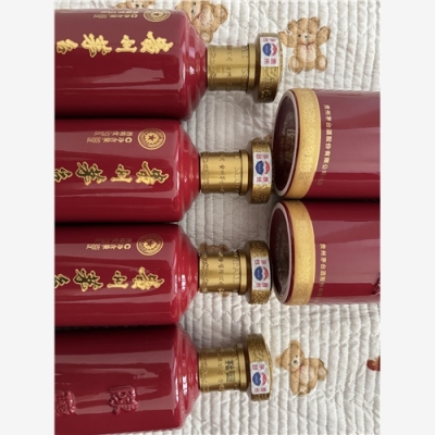 郑州路易十三空瓶回收高价诚信回收