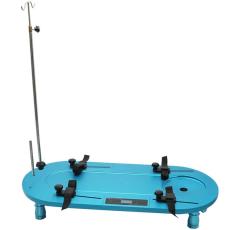 DB-B3型无干扰恒温鼠免解剖台