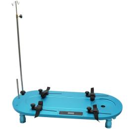 DB-B3型无干扰恒温鼠免解剖台