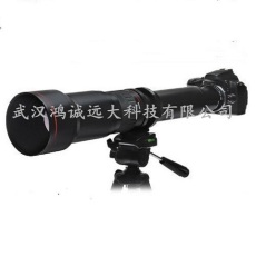 远距离非接触裂缝宽度测量仪桥梁裂纹观测仪