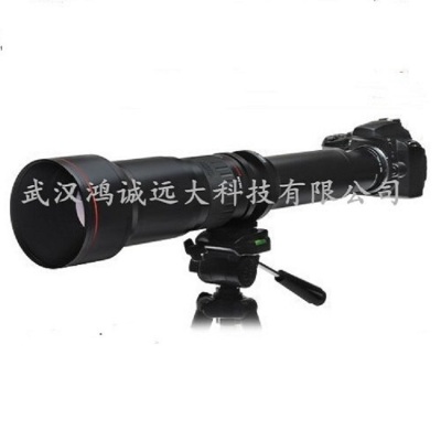 远距离非接触裂缝宽度测量仪桥梁裂纹观测仪