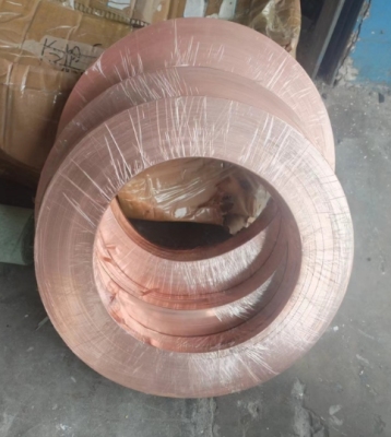 C18400铜合金材质证明