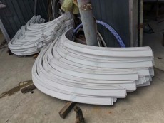 涪陵高性价比型材拉弯加工厂