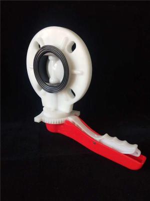 上海PP风阀免费提供样品