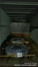 深圳龙岗到安顺紫云物流整车