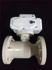 江西PP球阀厂家直销