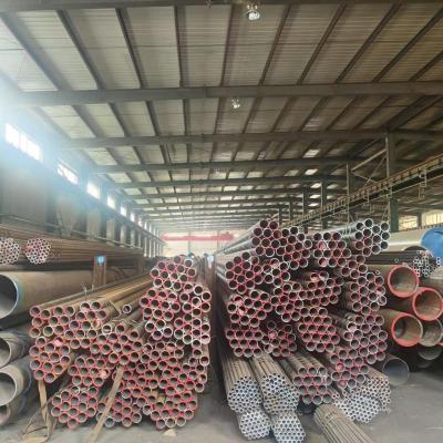 天津大无缝高压无缝钢管公司