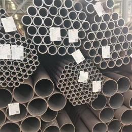 天津耐高温无缝管厂家