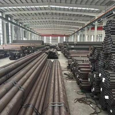 磐金合金无缝管现货