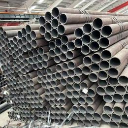 天津耐高温20#无缝钢管价格