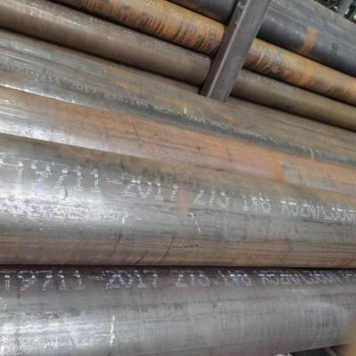 磐金合金20G无缝钢管现货