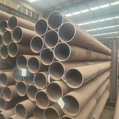 磐金合金无缝管厂家