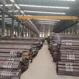 磐金镀锌无缝管生产厂家