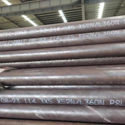 天津耐高温无缝管厂家