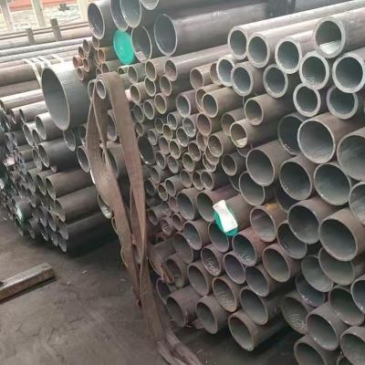 磐金合金无缝管现货