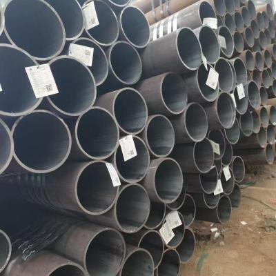 包钢低温无缝管生产厂家