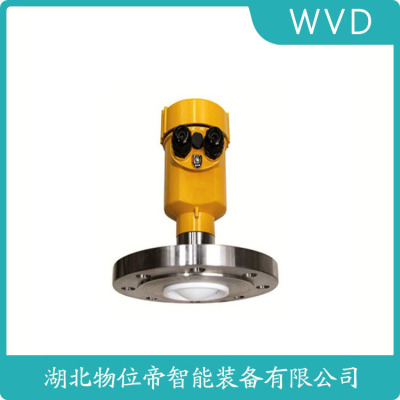 J-CONTROL雷达料位计