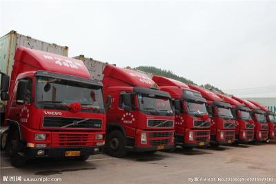 东莞清溪直达洛阳涧西物流货运包车