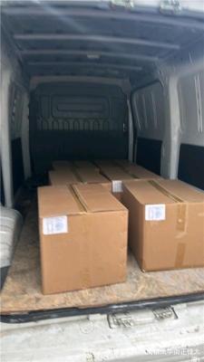 东莞清溪直达阜新新邱物流回程车