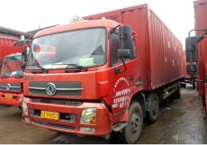 深圳宝安直达湛江遂溪物流货运包车