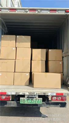 东莞黄江到大连中山物流咨询