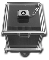 生命科学仪器自发活动分析系统