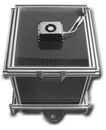 生命科学仪器自发活动分析系统