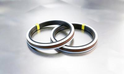 广东食品厂ZC型活塞组合密封件厂家