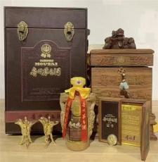 东城区1996年茅台酒收购高价收购