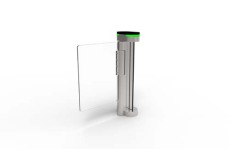 阳江停车场闸门一套多少钱