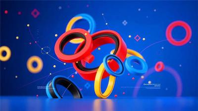 液压密封件PTFE广东厂家