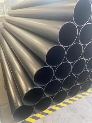 张家口神通达牌导电阻燃PP管提供安装服务