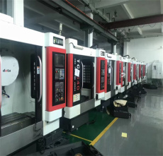 中山批量加工中心回收价格