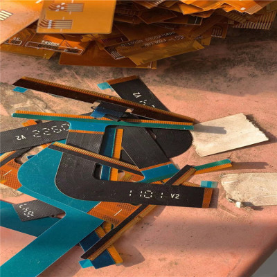 深圳上门回收线路板公司