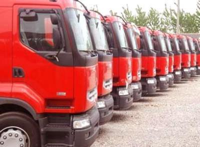 东莞横沥直达海东循化物流整车