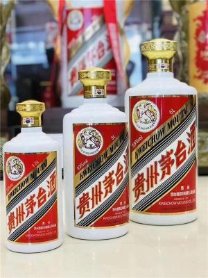 顺义区各种陈年茅台酒高价收购高价收购