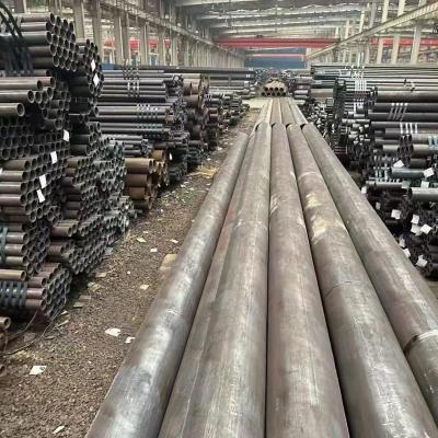 天津大无缝涂塑无缝管公司