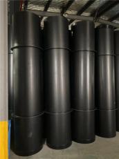 仙桃神通达牌导电塑料管配套供应各种配件