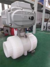 海南PP手柄蝶阀性能介绍