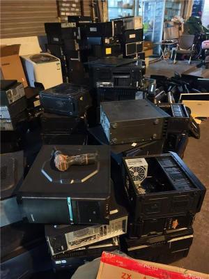 东莞万江联想电脑回收上门废品回收点附近