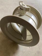 广东PP承插式风阀规格齐全