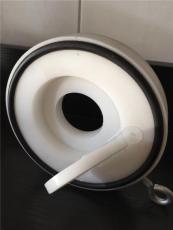 浙江PP旋启式止回阀推荐品牌