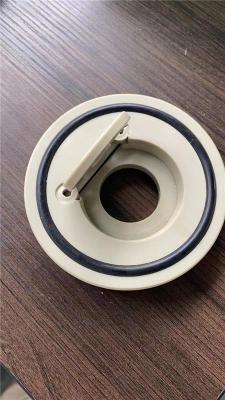 浙江PP旋启式止回阀推荐品牌