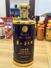 东城区80年茅台酒收购年份久价格高