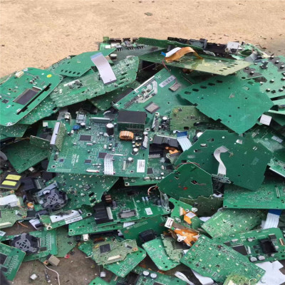 深圳回收废弃PCB板价格