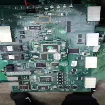 中山批量回收PCB板设备